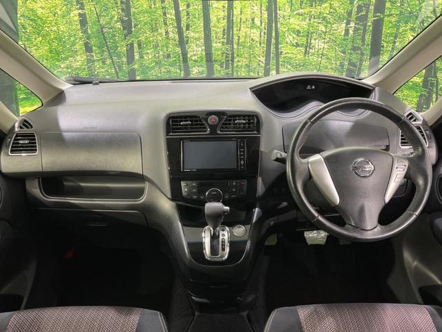 セレナ ハイウェイスター S-ハイブリッド フリップダウンモニター 電動スライドドア SDナビ バックカメラ 衝突被害軽減システム 禁煙車 スマートキー ETC クルコン 車線逸脱警報 オートライト オートエアコン リアサンシェード(2枚目)