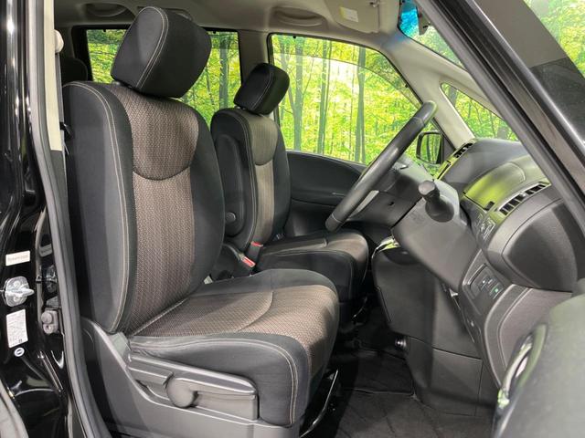 セレナ ハイウェイスター S-ハイブリッド フリップダウンモニター 電動スライドドア SDナビ バックカメラ 衝突被害軽減システム 禁煙車 スマートキー ETC クルコン 車線逸脱警報 オートライト オートエアコン リアサンシェード(9枚目)