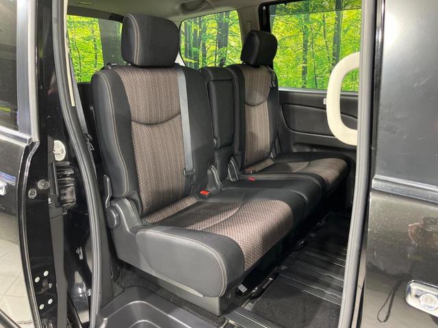 セレナ ハイウェイスター S-ハイブリッド フリップダウンモニター 電動スライドドア SDナビ バックカメラ 衝突被害軽減システム 禁煙車 スマートキー ETC クルコン 車線逸脱警報 オートライト オートエアコン リアサンシェード(10枚目)