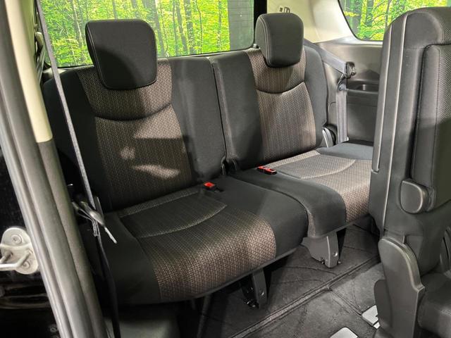 セレナ ハイウェイスター S-ハイブリッド フリップダウンモニター 電動スライドドア SDナビ バックカメラ 衝突被害軽減システム 禁煙車 スマートキー ETC クルコン 車線逸脱警報 オートライト オートエアコン リアサンシェード(11枚目)