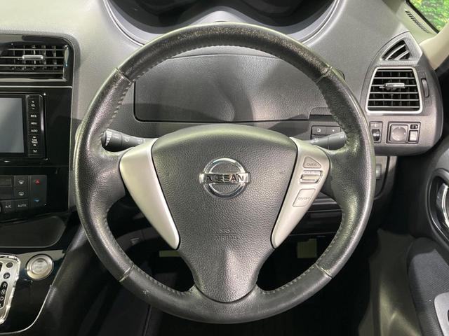 セレナ ハイウェイスター S-ハイブリッド フリップダウンモニター 電動スライドドア SDナビ バックカメラ 衝突被害軽減システム 禁煙車 スマートキー ETC クルコン 車線逸脱警報 オートライト オートエアコン リアサンシェード(13枚目)