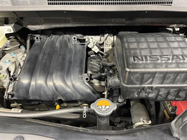 セレナ ハイウェイスター S-ハイブリッド フリップダウンモニター 電動スライドドア SDナビ バックカメラ 衝突被害軽減システム 禁煙車 スマートキー ETC クルコン 車線逸脱警報 オートライト オートエアコン リアサンシェード(20枚目)