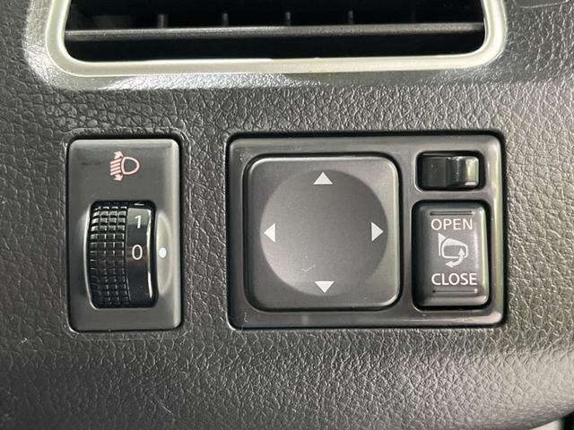 セレナ ハイウェイスター S-ハイブリッド フリップダウンモニター 電動スライドドア SDナビ バックカメラ 衝突被害軽減システム 禁煙車 スマートキー ETC クルコン 車線逸脱警報 オートライト オートエアコン リアサンシェード(37枚目)