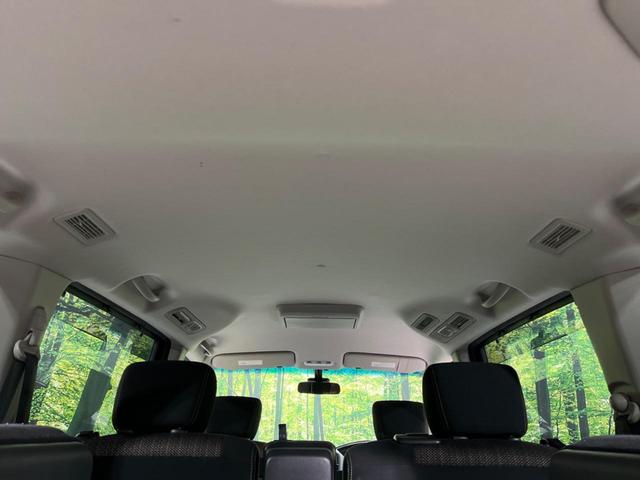 セレナ ハイウェイスター S-ハイブリッド フリップダウンモニター 電動スライドドア SDナビ バックカメラ 衝突被害軽減システム 禁煙車 スマートキー ETC クルコン 車線逸脱警報 オートライト オートエアコン リアサンシェード(46枚目)