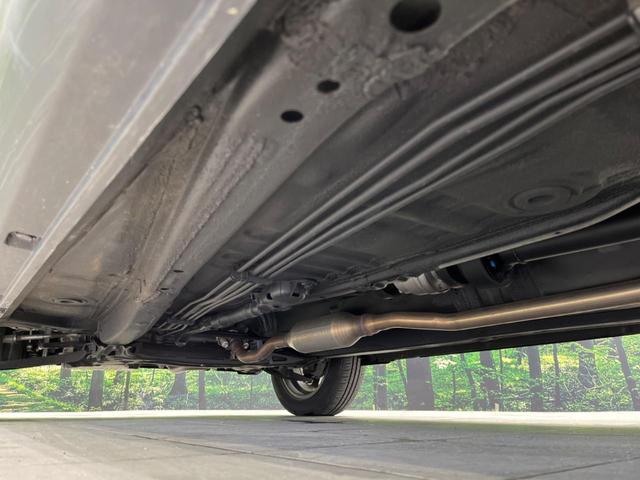 ハスラー ハイブリッドＸ　メーカー９型ナビ　全周囲カメラ　禁煙車　衝突軽減装置　レーダークルーズ　スマートキー　シートヒーター　ＬＥＤヘッド　オートライト　オートマチックハイビーム　レーンアシスト　クリアランスソナー（21枚目）