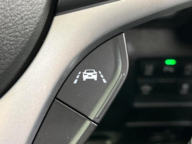 ハスラー ハイブリッドＸ　メーカー９型ナビ　全周囲カメラ　禁煙車　衝突軽減装置　レーダークルーズ　スマートキー　シートヒーター　ＬＥＤヘッド　オートライト　オートマチックハイビーム　レーンアシスト　クリアランスソナー（35枚目）