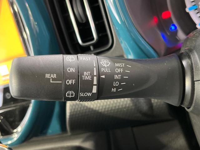 ハスラー ハイブリッドＸ　メーカー９型ナビ　全周囲カメラ　禁煙車　衝突軽減装置　レーダークルーズ　スマートキー　シートヒーター　ＬＥＤヘッド　オートライト　オートマチックハイビーム　レーンアシスト　クリアランスソナー（36枚目）