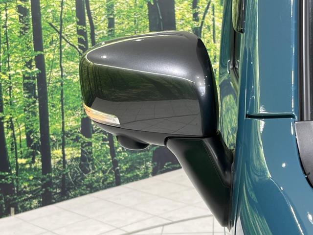 ハスラー ハイブリッドＸ　メーカー９型ナビ　全周囲カメラ　禁煙車　衝突軽減装置　レーダークルーズ　スマートキー　シートヒーター　ＬＥＤヘッド　オートライト　オートマチックハイビーム　レーンアシスト　クリアランスソナー（52枚目）