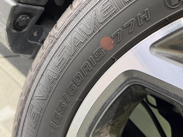 ハスラー ハイブリッドＸ　メーカー９型ナビ　全周囲カメラ　禁煙車　衝突軽減装置　レーダークルーズ　スマートキー　シートヒーター　ＬＥＤヘッド　オートライト　オートマチックハイビーム　レーンアシスト　クリアランスソナー（57枚目）