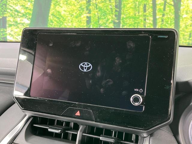 ハリアー Ｓ　純正８型ディスプレイオーディオ　禁煙車　衝突軽減装置　バックカメラ　レーダークルーズ　ブラインドスポットモニター　Ｂｌｕｅｔｏｏｔｈ再生　フルセグ　ＥＴＣ　オートエアコン　ＬＥＤヘッドライト（3枚目）