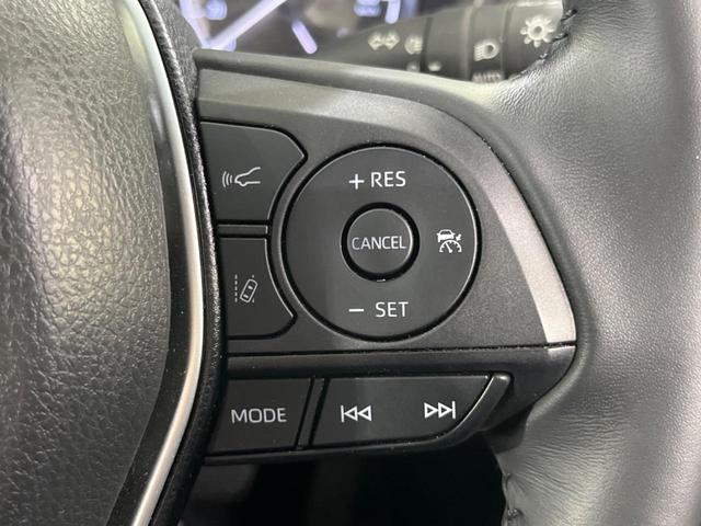 ハリアー Ｓ　純正８型ディスプレイオーディオ　禁煙車　衝突軽減装置　バックカメラ　レーダークルーズ　ブラインドスポットモニター　Ｂｌｕｅｔｏｏｔｈ再生　フルセグ　ＥＴＣ　オートエアコン　ＬＥＤヘッドライト（7枚目）