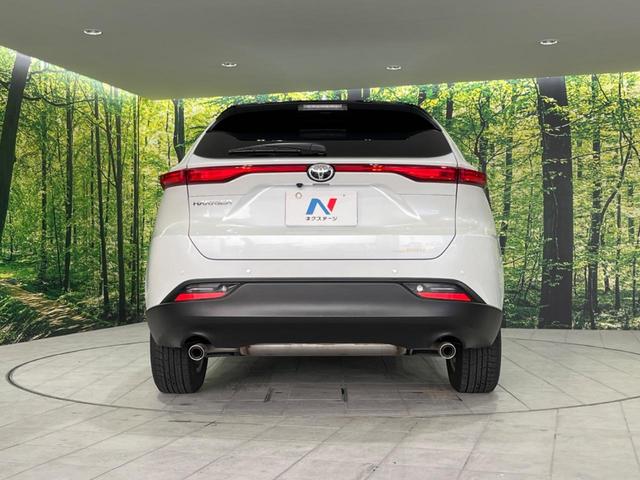 ハリアー Ｓ　純正８型ディスプレイオーディオ　禁煙車　衝突軽減装置　バックカメラ　レーダークルーズ　ブラインドスポットモニター　Ｂｌｕｅｔｏｏｔｈ再生　フルセグ　ＥＴＣ　オートエアコン　ＬＥＤヘッドライト（15枚目）