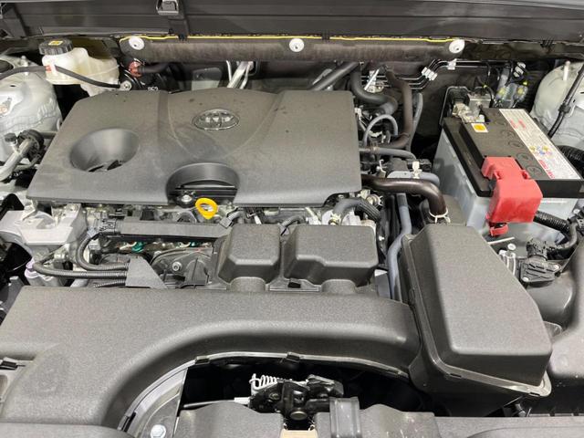 ハリアー Ｓ　純正８型ディスプレイオーディオ　禁煙車　衝突軽減装置　バックカメラ　レーダークルーズ　ブラインドスポットモニター　Ｂｌｕｅｔｏｏｔｈ再生　フルセグ　ＥＴＣ　オートエアコン　ＬＥＤヘッドライト（18枚目）