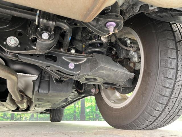 ハリアー Ｓ　純正８型ディスプレイオーディオ　禁煙車　衝突軽減装置　バックカメラ　レーダークルーズ　ブラインドスポットモニター　Ｂｌｕｅｔｏｏｔｈ再生　フルセグ　ＥＴＣ　オートエアコン　ＬＥＤヘッドライト（21枚目）