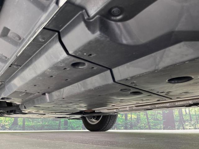 ハリアー Ｓ　純正８型ディスプレイオーディオ　禁煙車　衝突軽減装置　バックカメラ　レーダークルーズ　ブラインドスポットモニター　Ｂｌｕｅｔｏｏｔｈ再生　フルセグ　ＥＴＣ　オートエアコン　ＬＥＤヘッドライト（23枚目）