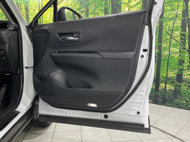 ハリアー Ｓ　純正８型ディスプレイオーディオ　禁煙車　衝突軽減装置　バックカメラ　レーダークルーズ　ブラインドスポットモニター　Ｂｌｕｅｔｏｏｔｈ再生　フルセグ　ＥＴＣ　オートエアコン　ＬＥＤヘッドライト（33枚目）