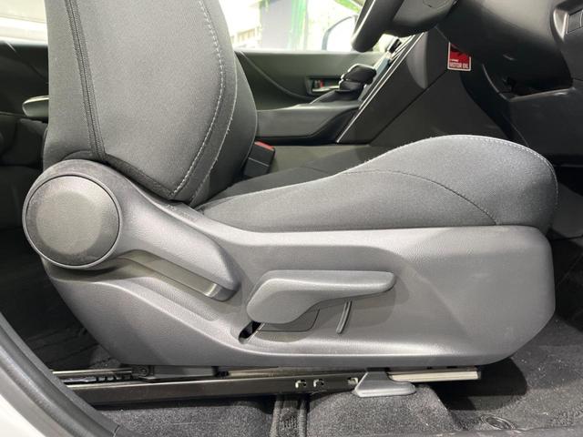 ハリアー Ｓ　純正８型ディスプレイオーディオ　禁煙車　衝突軽減装置　バックカメラ　レーダークルーズ　ブラインドスポットモニター　Ｂｌｕｅｔｏｏｔｈ再生　フルセグ　ＥＴＣ　オートエアコン　ＬＥＤヘッドライト（35枚目）