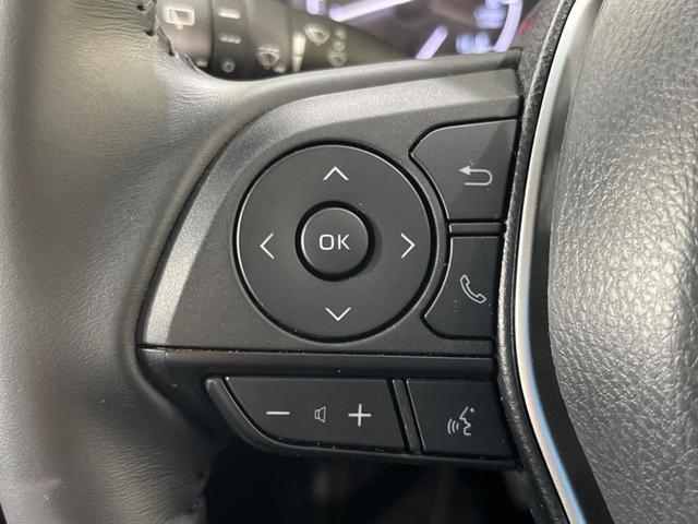 ハリアー Ｓ　純正８型ディスプレイオーディオ　禁煙車　衝突軽減装置　バックカメラ　レーダークルーズ　ブラインドスポットモニター　Ｂｌｕｅｔｏｏｔｈ再生　フルセグ　ＥＴＣ　オートエアコン　ＬＥＤヘッドライト（45枚目）