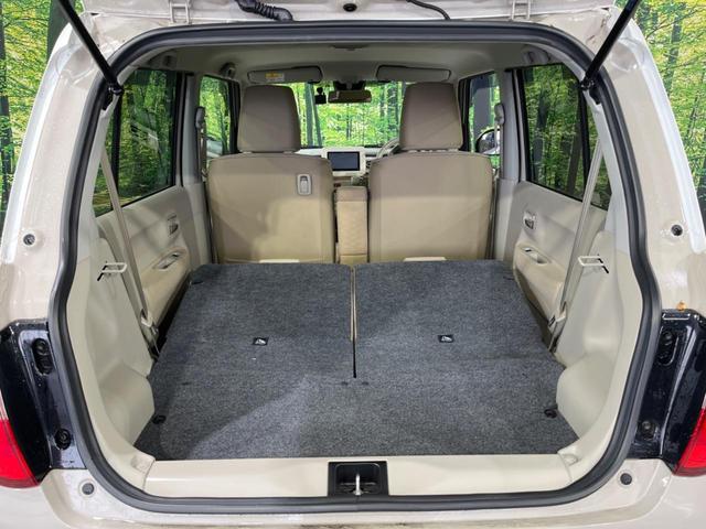 アルトラパン X 4WD SDナビ 全周囲カメラ 衝突軽減システム 禁煙車 ドラレコ コーナーセンサー スマートキー HIDヘッド シートヒーター 車線逸脱警報 オートライト オートエアコン 純正14インチアルミ(10枚目)