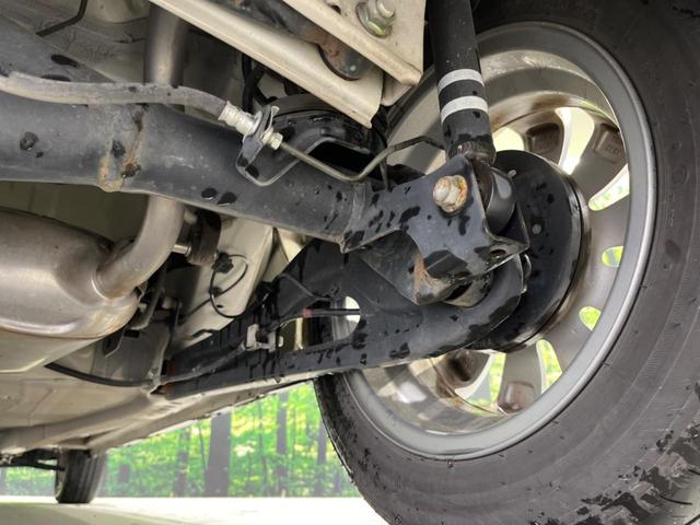 アルトラパン X 4WD SDナビ 全周囲カメラ 衝突軽減システム 禁煙車 ドラレコ コーナーセンサー スマートキー HIDヘッド シートヒーター 車線逸脱警報 オートライト オートエアコン 純正14インチアルミ(21枚目)