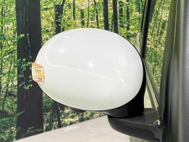 アルトラパン X 4WD SDナビ 全周囲カメラ 衝突軽減システム 禁煙車 ドラレコ コーナーセンサー スマートキー HIDヘッド シートヒーター 車線逸脱警報 オートライト オートエアコン 純正14インチアルミ(28枚目)