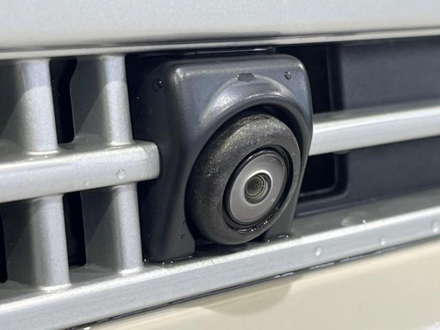 アルトラパン X 4WD SDナビ 全周囲カメラ 衝突軽減システム 禁煙車 ドラレコ コーナーセンサー スマートキー HIDヘッド シートヒーター 車線逸脱警報 オートライト オートエアコン 純正14インチアルミ(30枚目)