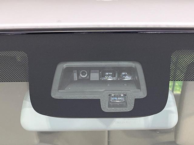 アルトラパン X 4WD SDナビ 全周囲カメラ 衝突軽減システム 禁煙車 ドラレコ コーナーセンサー スマートキー HIDヘッド シートヒーター 車線逸脱警報 オートライト オートエアコン 純正14インチアルミ(32枚目)