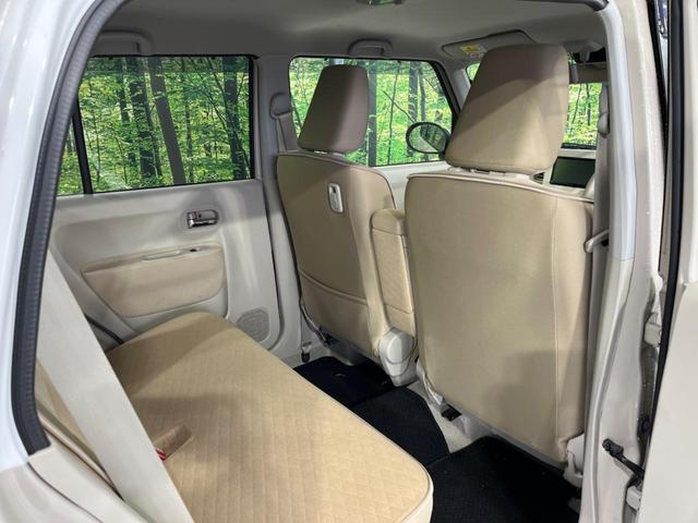 アルトラパン X 4WD SDナビ 全周囲カメラ 衝突軽減システム 禁煙車 ドラレコ コーナーセンサー スマートキー HIDヘッド シートヒーター 車線逸脱警報 オートライト オートエアコン 純正14インチアルミ(39枚目)