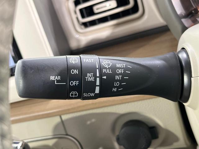 アルトラパン X 4WD SDナビ 全周囲カメラ 衝突軽減システム 禁煙車 ドラレコ コーナーセンサー スマートキー HIDヘッド シートヒーター 車線逸脱警報 オートライト オートエアコン 純正14インチアルミ(48枚目)