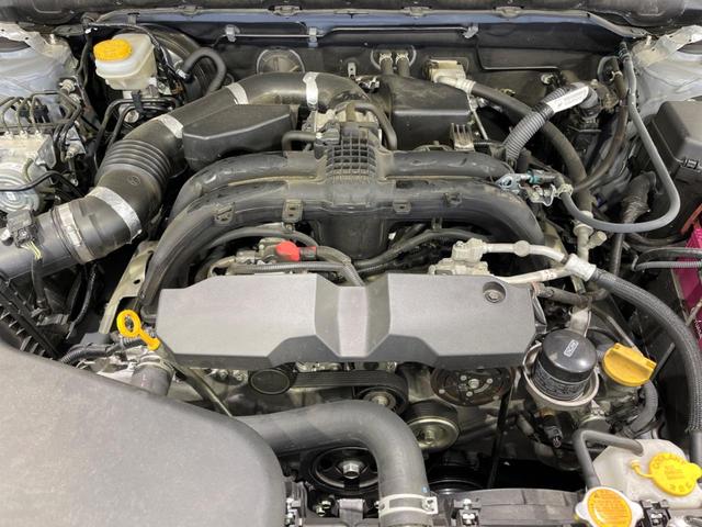 レガシィアウトバック リミテッド　４ＷＤ　サンルーフ　ＳＤナビ　バックカメラ　衝突軽減システム　レーダークルーズ　禁煙車　電動リアゲート　レザーシート　シートヒーター　スマートキー　ＬＥＤヘッド　ＥＴＣ　車線逸脱警報　オートライト（18枚目）