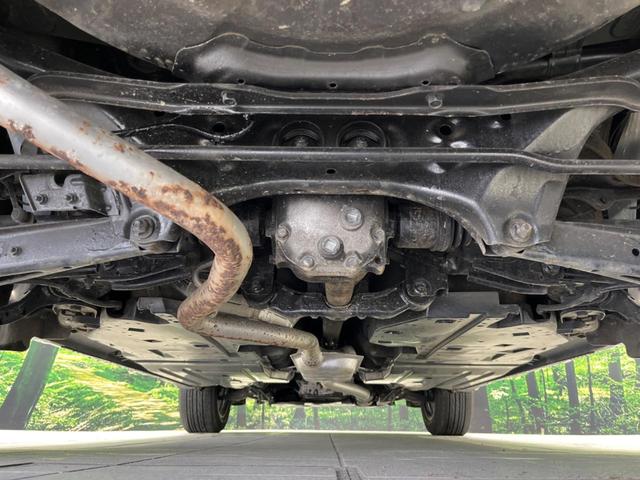 レガシィアウトバック リミテッド　４ＷＤ　サンルーフ　ＳＤナビ　バックカメラ　衝突軽減システム　レーダークルーズ　禁煙車　電動リアゲート　レザーシート　シートヒーター　スマートキー　ＬＥＤヘッド　ＥＴＣ　車線逸脱警報　オートライト（19枚目）