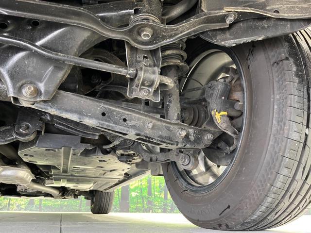 レガシィアウトバック リミテッド　４ＷＤ　サンルーフ　ＳＤナビ　バックカメラ　衝突軽減システム　レーダークルーズ　禁煙車　電動リアゲート　レザーシート　シートヒーター　スマートキー　ＬＥＤヘッド　ＥＴＣ　車線逸脱警報　オートライト（21枚目）