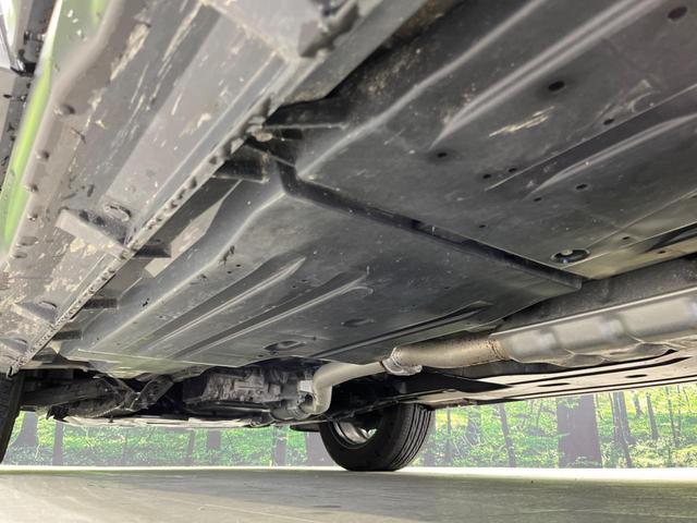 レガシィアウトバック リミテッド　４ＷＤ　サンルーフ　ＳＤナビ　バックカメラ　衝突軽減システム　レーダークルーズ　禁煙車　電動リアゲート　レザーシート　シートヒーター　スマートキー　ＬＥＤヘッド　ＥＴＣ　車線逸脱警報　オートライト（23枚目）