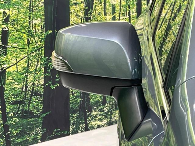 レガシィアウトバック リミテッド　４ＷＤ　サンルーフ　ＳＤナビ　バックカメラ　衝突軽減システム　レーダークルーズ　禁煙車　電動リアゲート　レザーシート　シートヒーター　スマートキー　ＬＥＤヘッド　ＥＴＣ　車線逸脱警報　オートライト（28枚目）