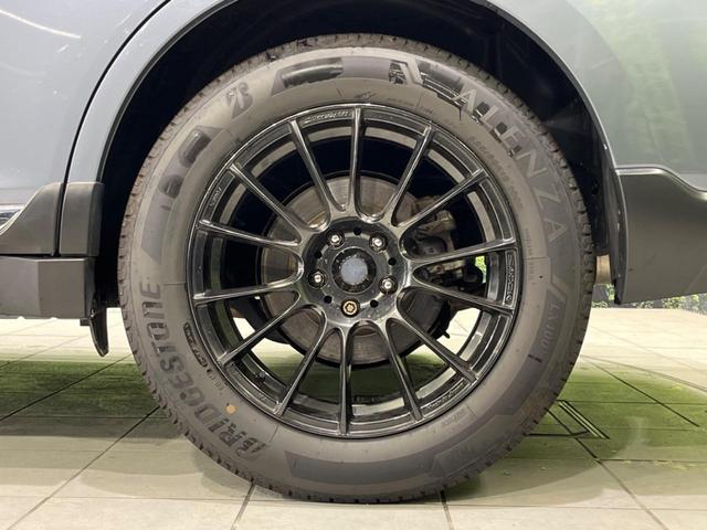 レガシィアウトバック リミテッド　４ＷＤ　サンルーフ　ＳＤナビ　バックカメラ　衝突軽減システム　レーダークルーズ　禁煙車　電動リアゲート　レザーシート　シートヒーター　スマートキー　ＬＥＤヘッド　ＥＴＣ　車線逸脱警報　オートライト（29枚目）