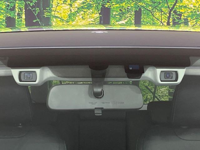 レガシィアウトバック リミテッド　４ＷＤ　サンルーフ　ＳＤナビ　バックカメラ　衝突軽減システム　レーダークルーズ　禁煙車　電動リアゲート　レザーシート　シートヒーター　スマートキー　ＬＥＤヘッド　ＥＴＣ　車線逸脱警報　オートライト（32枚目）