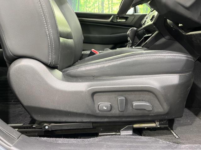 レガシィアウトバック リミテッド　４ＷＤ　サンルーフ　ＳＤナビ　バックカメラ　衝突軽減システム　レーダークルーズ　禁煙車　電動リアゲート　レザーシート　シートヒーター　スマートキー　ＬＥＤヘッド　ＥＴＣ　車線逸脱警報　オートライト（64枚目）