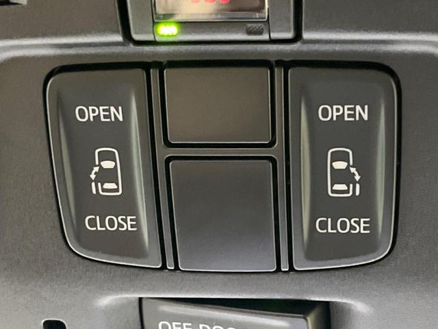 アルファードハイブリッド X 純正9型ナビ付DA 両側電動ドア 衝突軽減装置 レーダークルーズ デジタルインナーミラー ブラインドスポットモニター ドラレコ Bluetooth再生 フルセグ DVD/CD LEDヘッドライト(4枚目)