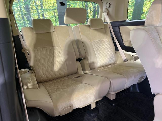 アルファードハイブリッド X 純正9型ナビ付DA 両側電動ドア 衝突軽減装置 レーダークルーズ デジタルインナーミラー ブラインドスポットモニター ドラレコ Bluetooth再生 フルセグ DVD/CD LEDヘッドライト(10枚目)