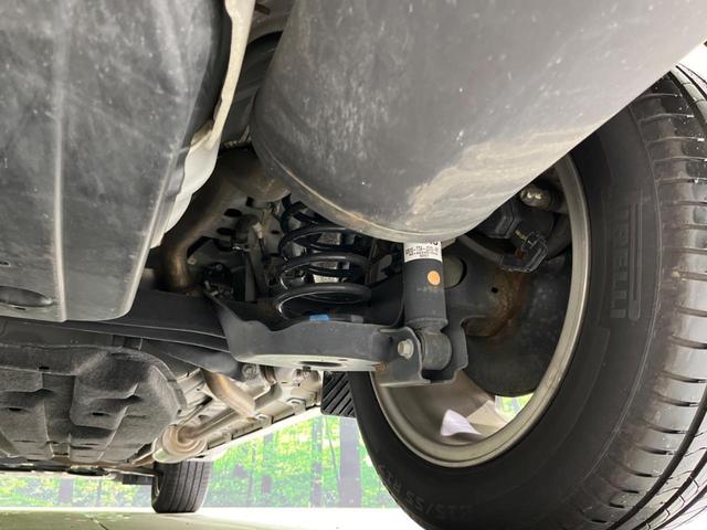 ヴェゼル ハイブリッドZ・ホンダセンシング 純正ナビ バックカメラ 衝突被害軽減システム レーダークルーズ 禁煙車  シートヒーター スマートキー LEDヘッド ETC 車線逸脱警報 オートライト デュアルエアコン 電動パーキングブレーキ(23枚目)