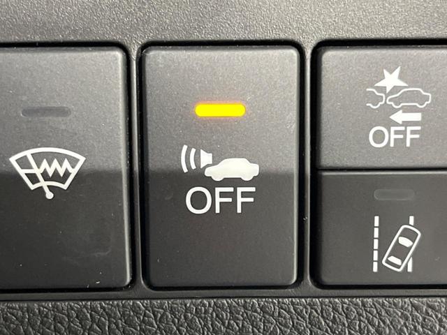 ヴェゼル ハイブリッドZ・ホンダセンシング 純正ナビ バックカメラ 衝突被害軽減システム レーダークルーズ 禁煙車  シートヒーター スマートキー LEDヘッド ETC 車線逸脱警報 オートライト デュアルエアコン 電動パーキングブレーキ(32枚目)