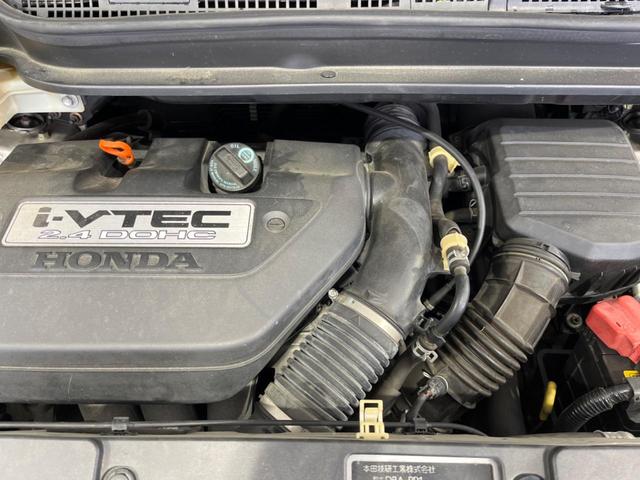 エリシオン Gエアロ 両側電動ドア SDナビ バックカメラ 禁煙車 ドラレコ スマートキー HIDヘッド ETC オートライト デュアルエアコン リアエアコン Bluetooth CD DVD再生 フルセグ HIDフォグ(19枚目)