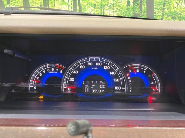 エリシオン Gエアロ 両側電動ドア SDナビ バックカメラ 禁煙車 ドラレコ スマートキー HIDヘッド ETC オートライト デュアルエアコン リアエアコン Bluetooth CD DVD再生 フルセグ HIDフォグ(26枚目)