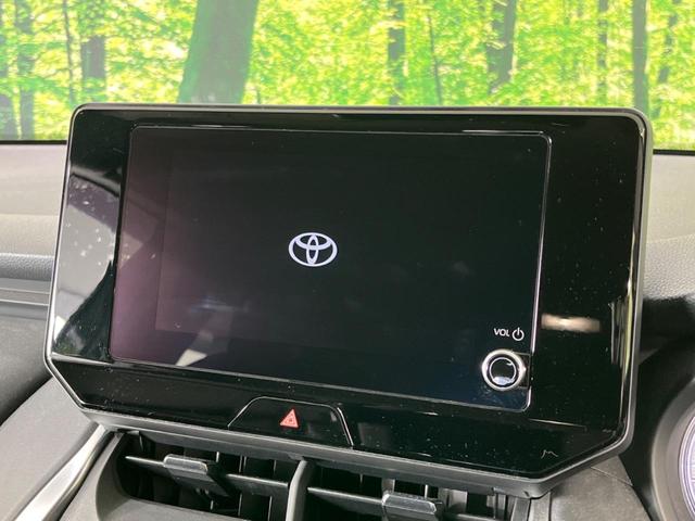 ハリアー S 純正8型ディスプレイオーディオ バックカメラ 衝突軽減 レーダークルーズ 禁煙車 ドラレコ コーナーセンサー スマートキー LEDヘッド ETC2.0 オートハイビーム 車線逸脱警報 オートライト(3枚目)