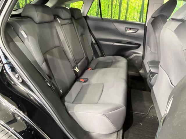 ハリアー S 純正8型ディスプレイオーディオ バックカメラ 衝突軽減 レーダークルーズ 禁煙車 ドラレコ コーナーセンサー スマートキー LEDヘッド ETC2.0 オートハイビーム 車線逸脱警報 オートライト(10枚目)