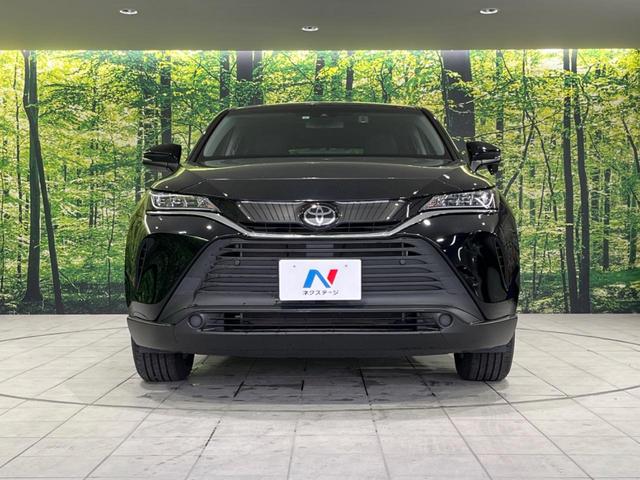 ハリアー S 純正8型ディスプレイオーディオ バックカメラ 衝突軽減 レーダークルーズ 禁煙車 ドラレコ コーナーセンサー スマートキー LEDヘッド ETC2.0 オートハイビーム 車線逸脱警報 オートライト(15枚目)