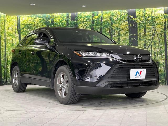 ハリアー S 純正8型ディスプレイオーディオ バックカメラ 衝突軽減 レーダークルーズ 禁煙車 ドラレコ コーナーセンサー スマートキー LEDヘッド ETC2.0 オートハイビーム 車線逸脱警報 オートライト(17枚目)