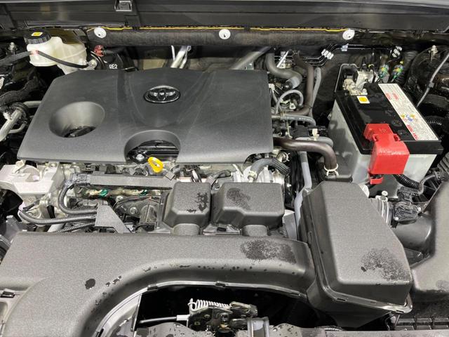 ハリアー S 純正8型ディスプレイオーディオ バックカメラ 衝突軽減 レーダークルーズ 禁煙車 ドラレコ コーナーセンサー スマートキー LEDヘッド ETC2.0 オートハイビーム 車線逸脱警報 オートライト(19枚目)