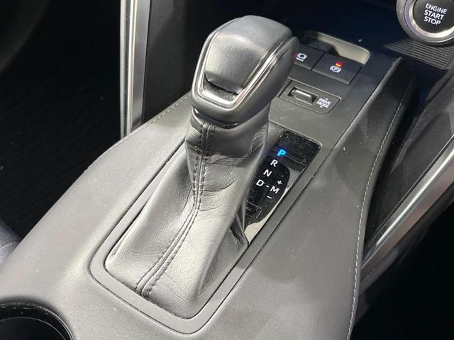 ハリアー S 純正8型ディスプレイオーディオ バックカメラ 衝突軽減 レーダークルーズ 禁煙車 ドラレコ コーナーセンサー スマートキー LEDヘッド ETC2.0 オートハイビーム 車線逸脱警報 オートライト(25枚目)