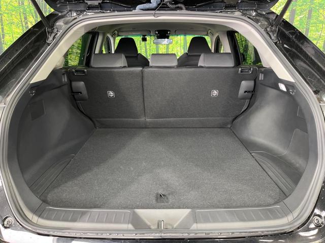 ハリアー S 純正8型ディスプレイオーディオ バックカメラ 衝突軽減 レーダークルーズ 禁煙車 ドラレコ コーナーセンサー スマートキー LEDヘッド ETC2.0 オートハイビーム 車線逸脱警報 オートライト(45枚目)